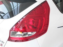 2012款 两厢 1.5L 自动 动感限量版