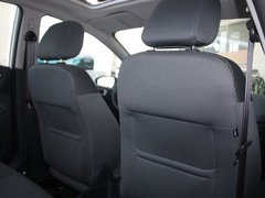 2012款 两厢 1.5L 自动 动感限量版