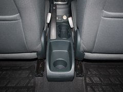 2012款 两厢 1.5L 自动 动感限量版