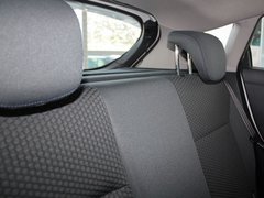 2012款 两厢 1.5L 自动 动感限量版