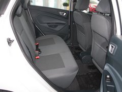 2012款 两厢 1.5L 自动 动感限量版