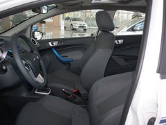 2012款 两厢 1.5L 自动 动感限量版
