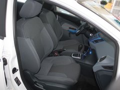 2012款 两厢 1.5L 自动 动感限量版