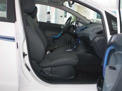 2012款 两厢 1.5L 自动 动感限量版
