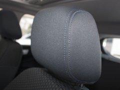 2012款 两厢 1.5L 自动 动感限量版