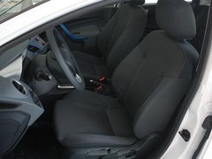 2012款 两厢 1.5L 自动 动感限量版