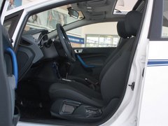 2012款 两厢 1.5L 自动 动感限量版
