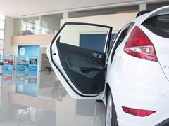 2012款 两厢 1.5L 自动 动感限量版