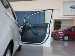 2012款 两厢 1.5L 自动 动感限量版