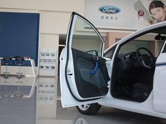 2012款 两厢 1.5L 自动 动感限量版
