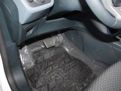 2012款 两厢 1.5L 自动 动感限量版