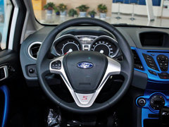 2012款 两厢 1.5L 自动 动感限量版