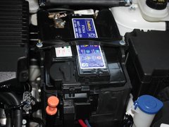 2012款 两厢 1.5L 自动 动感限量版