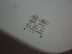2012款 两厢 1.5L 自动 动感限量版