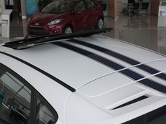 2012款 两厢 1.5L 自动 动感限量版