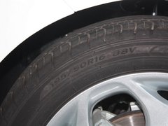 2012款 两厢 1.5L 自动 动感限量版