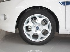 2012款 两厢 1.5L 自动 动感限量版