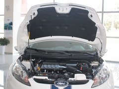 2012款 两厢 1.5L 自动 动感限量版