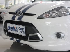 2012款 两厢 1.5L 自动 动感限量版