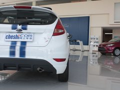 2012款 两厢 1.5L 自动 动感限量版