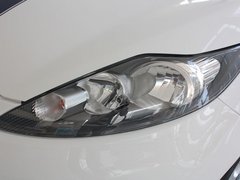 2012款 两厢 1.5L 自动 动感限量版