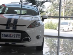 2012款 两厢 1.5L 自动 动感限量版