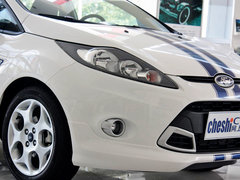 2012款 两厢 1.5L 自动 动感限量版