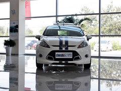 2012款 两厢 1.5L 自动 动感限量版