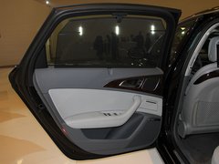 2012款 2.0 TFSI CVT 标准型