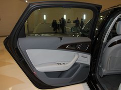 2012款 2.0 TFSI CVT 标准型