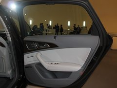 2012款 2.0 TFSI CVT 标准型