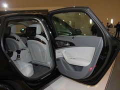 2012款 2.0 TFSI CVT 标准型