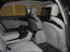 2012款 2.0 TFSI CVT 标准型
