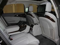 2012款 2.0 TFSI CVT 标准型