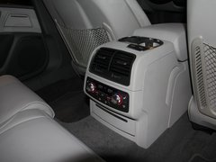 2012款 2.0 TFSI CVT 标准型
