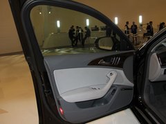 2012款 2.0 TFSI CVT 标准型