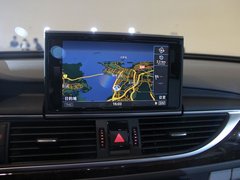 2012款 2.0 TFSI CVT 标准型