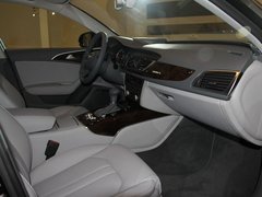 2012款 2.0 TFSI CVT 标准型