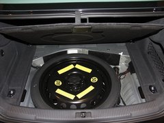 2012款 2.0 TFSI CVT 标准型