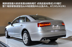2012款 2.0 TFSI CVT 标准型