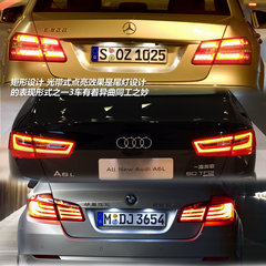 2012款 2.0 TFSI CVT 标准型