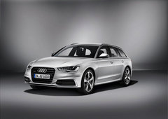 2012款 2.0 TFSI CVT 标准型