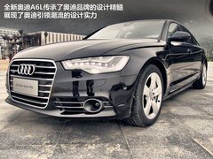 2012款 2.0 TFSI CVT 标准型