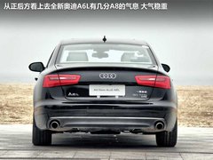 2012款 2.0 TFSI CVT 标准型