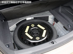 2012款 2.0 TFSI CVT 标准型