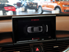 2012款 2.0 TFSI CVT 标准型