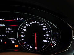 2012款 2.0 TFSI CVT 标准型