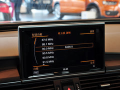 2012款 2.0 TFSI CVT 标准型