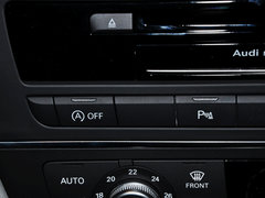 2012款 2.0 TFSI CVT 标准型