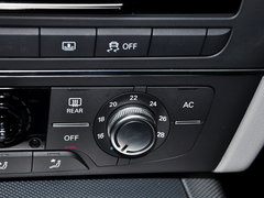 2012款 2.0 TFSI CVT 标准型